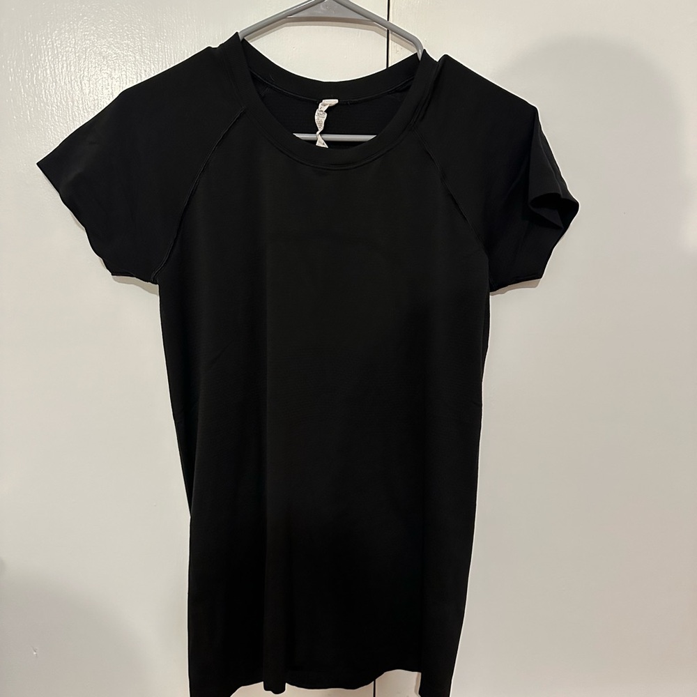 Lululemon Swiftly Shirt